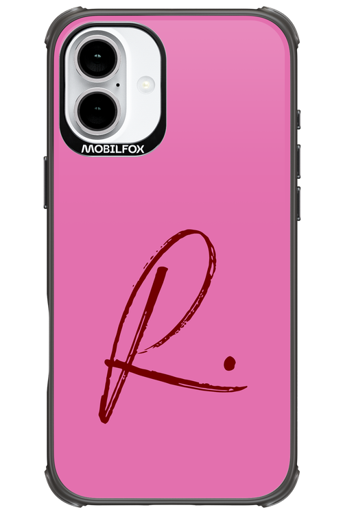 (Sorbet) R 2.0 - Apple iPhone 16 Plus