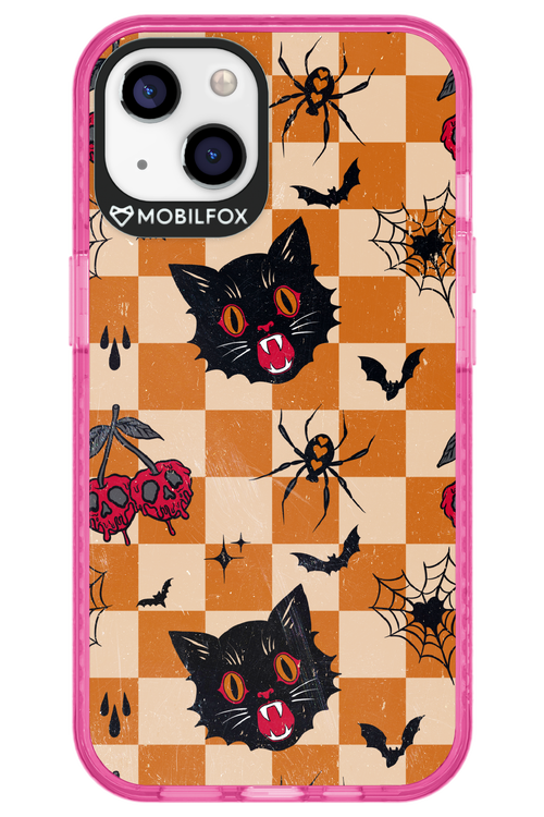 Witch's Patch - Apple iPhone 13