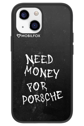 Need Money II - Apple iPhone 13 Mini