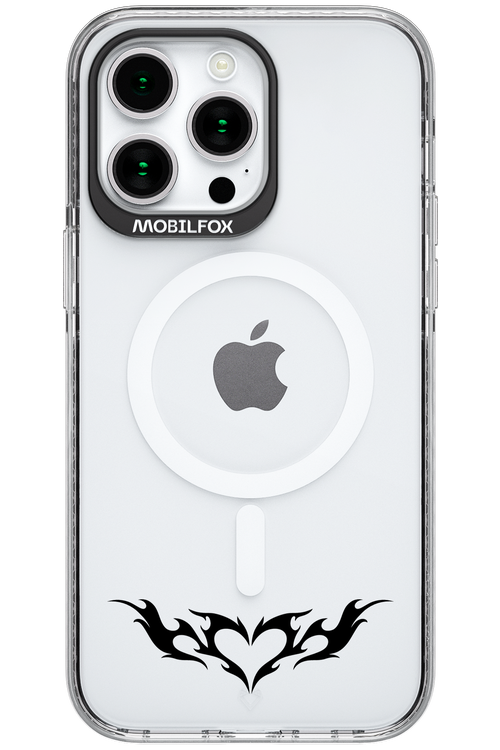Techno Hart 2.0 - Apple iPhone 15 Pro Max