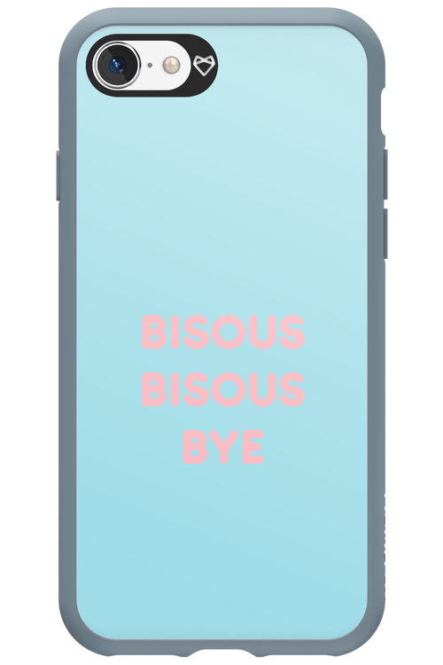 Bisous - Apple iPhone 8