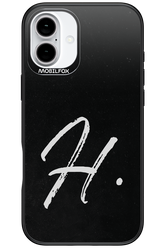 (Off Space) H 2.0 - Apple iPhone 16 Plus