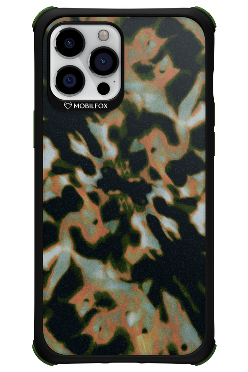 Tiger Acid - Apple iPhone 12 Pro Max