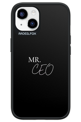 Mr. CEO  - Apple iPhone 14