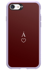A Burgundia II 2.0 - Apple iPhone SE 2020