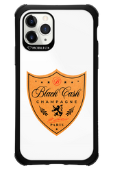 Black Cash Champagne - Apple iPhone 11 Pro