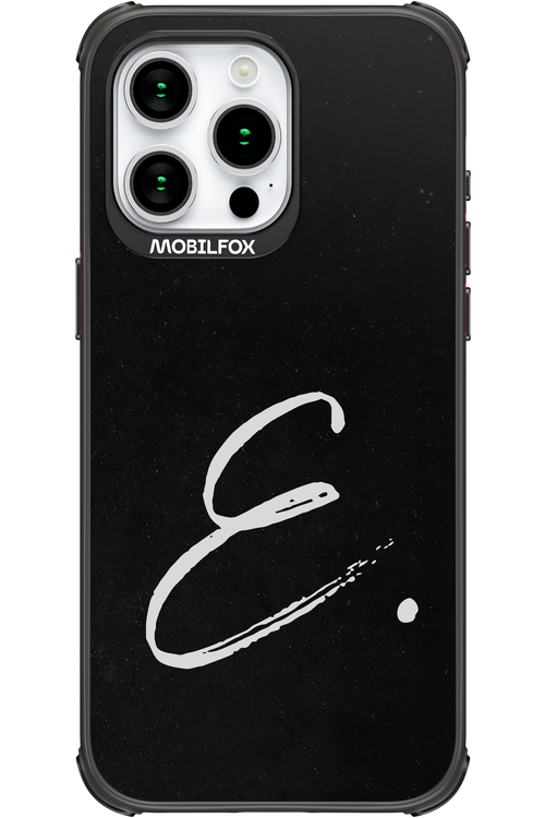 (Off Space) E 2.0 - Apple iPhone 15 Pro Max