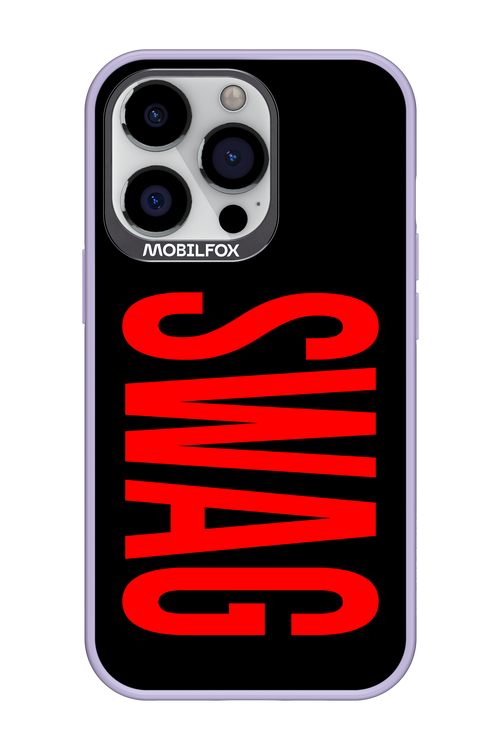 SWAG 2.0 - Apple iPhone 13 Pro