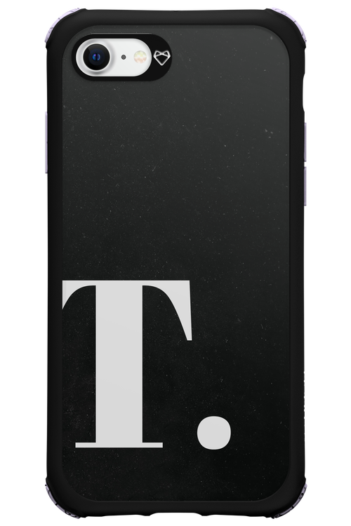 T (Off Space) 2.0 - Apple iPhone 7