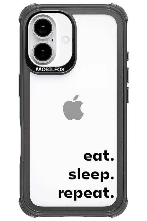 Daily Loop 2.0 - Apple iPhone 16