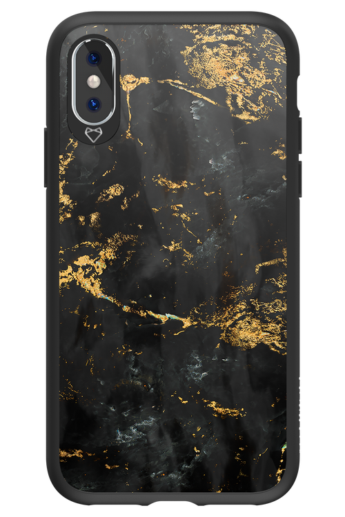 Goldie 2.0 - Apple iPhone X