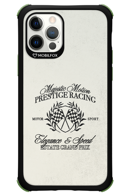 Old money - Apple iPhone 12 Pro