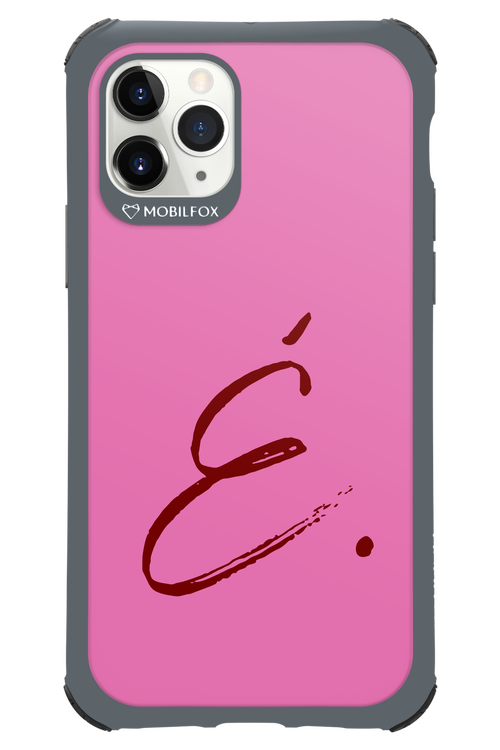 (Sorbet) E II 2.0 - Apple iPhone 11 Pro