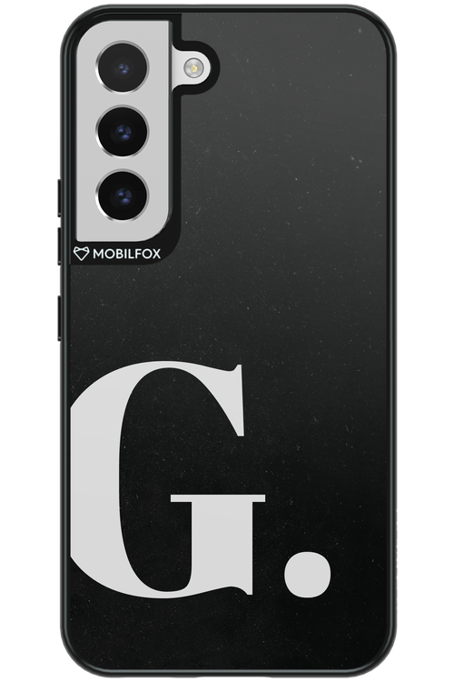 G (Off Space) 2.0 - Samsung Galaxy S22