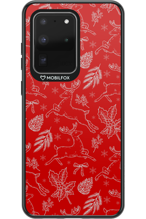 Wrapping Paper - Samsung Galaxy S20 Ultra 5G