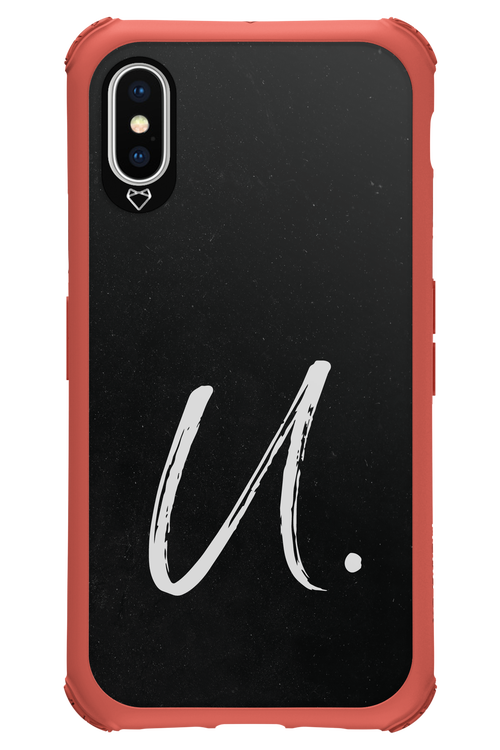 (Off Space) U 2.0 - Apple iPhone X