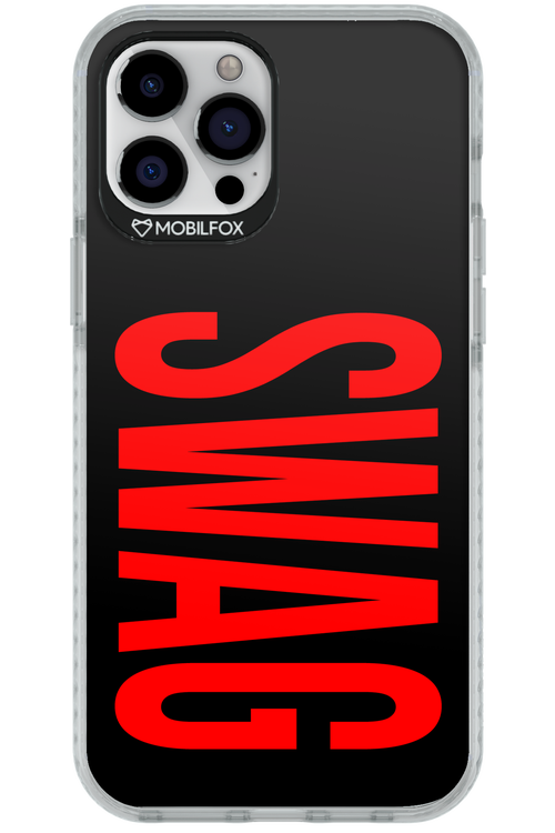 SWAG 2.0 - Apple iPhone 12 Pro Max
