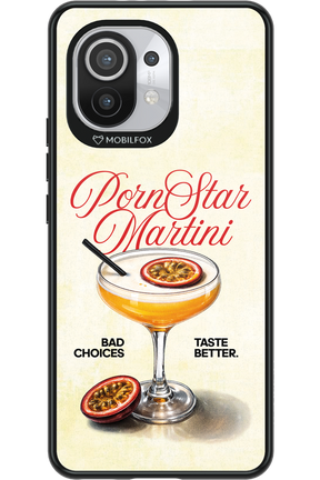 Pornstar Martini 2.0 - Xiaomi Mi 11 5G