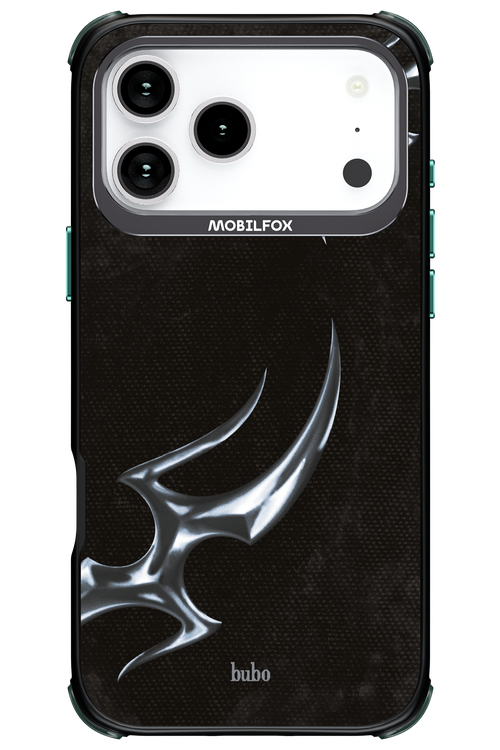 CHROMEPHASE - Apple iPhone 17 Pro Max