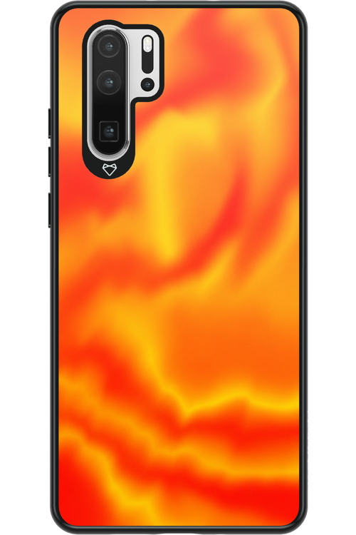 Beat the Heat 2.0 - Huawei P30 Pro