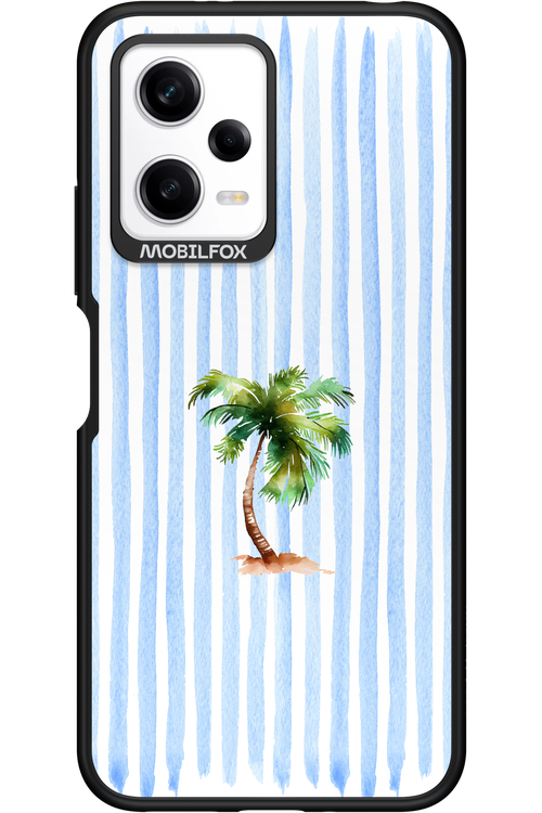 Palm Chill - Xiaomi Redmi Note 12 5G