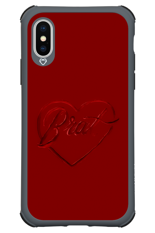 Brat - Apple iPhone XS