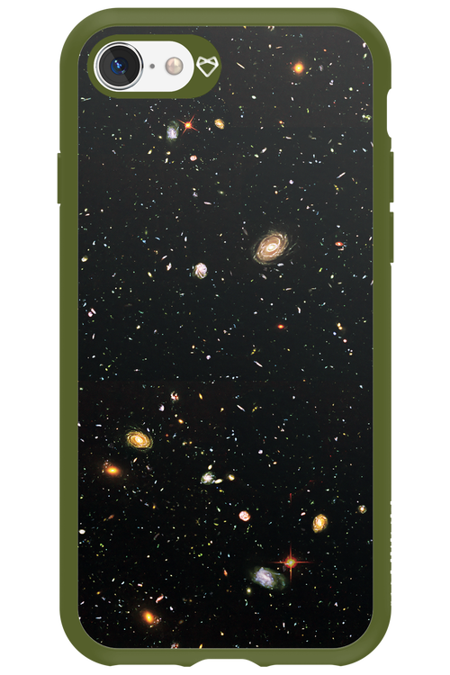 Cosmic Space 2.0 - Apple iPhone SE 2020