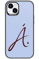 (Jellyfish Presso) A II 2.0 - Apple iPhone 15 Plus
