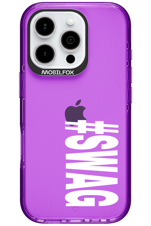 Swag Light Mode - Apple iPhone 16 Pro