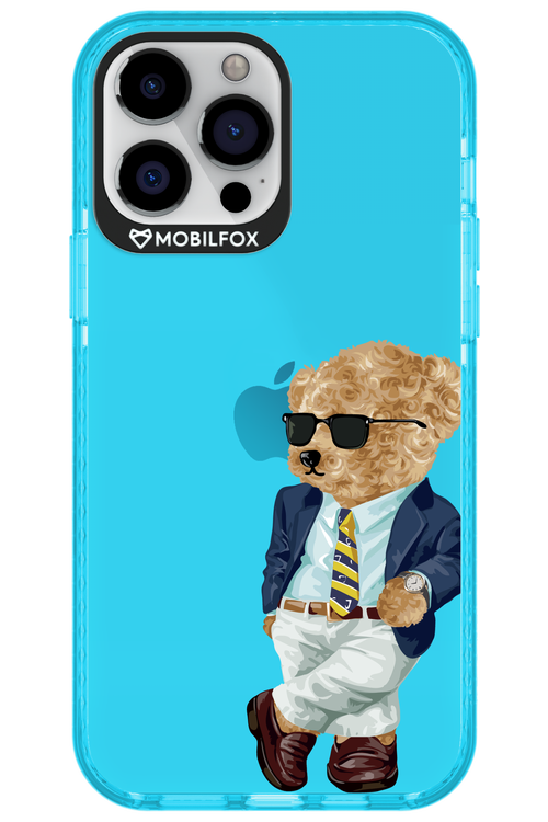 Boss 2.0 - Apple iPhone 13 Pro Max