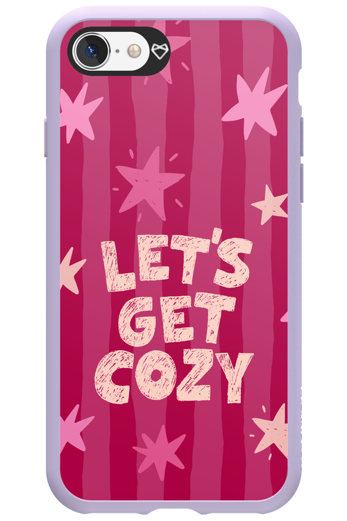 Let's Get Cozy - Apple iPhone SE 2020