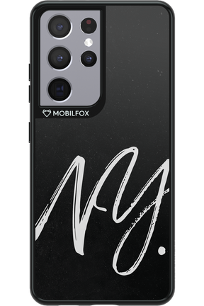 (Off Space) NY 2.0 - Samsung Galaxy S21 Ultra