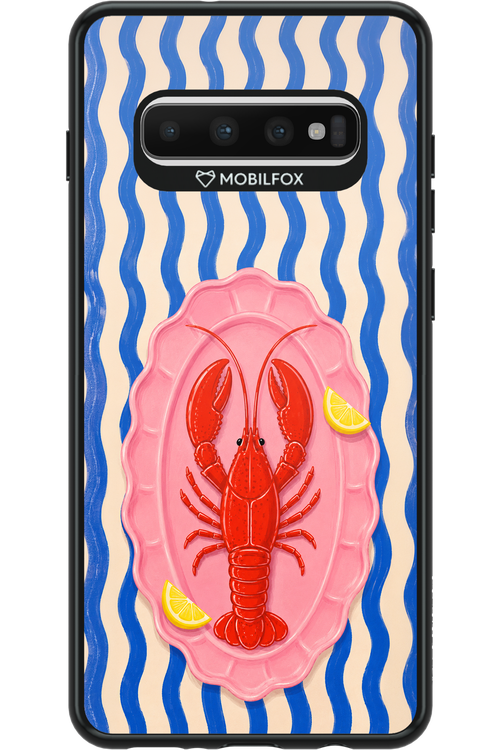 LOBSTER 2.0 - Samsung Galaxy S10+