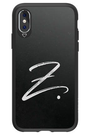 (Off Space) Z 2.0 - Apple iPhone XS