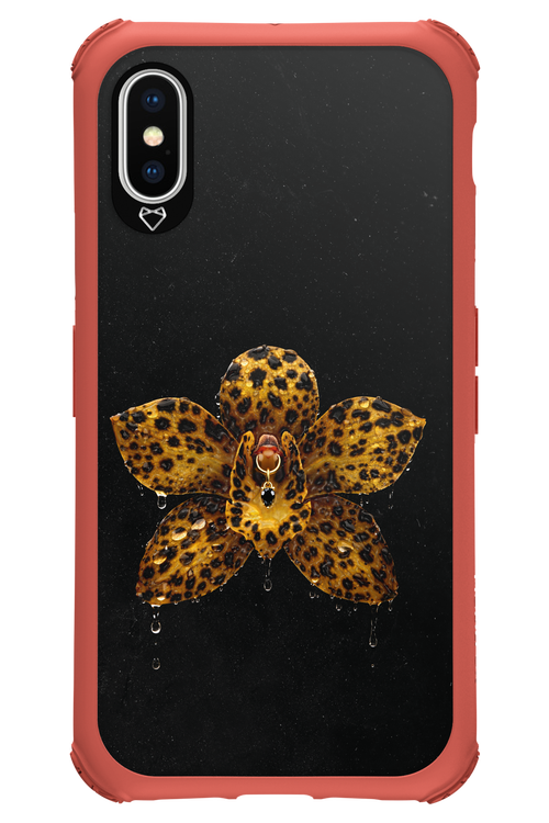 Wet & Wild 2.0 - Apple iPhone X