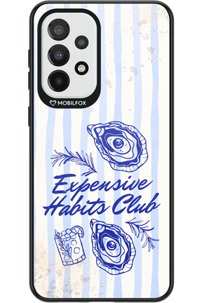 Expensive Habits Club 2.0 - Samsung Galaxy A33