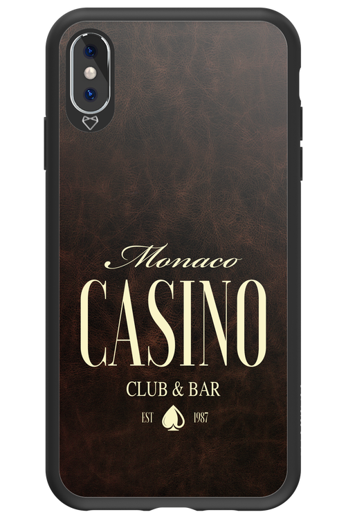 Casino - Apple iPhone XS Max