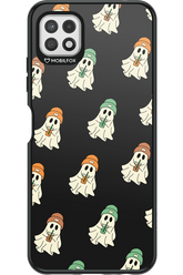 Spirited Sips (Black) - Samsung Galaxy A22 5G