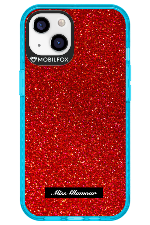 Miss Glamour - Apple iPhone 13