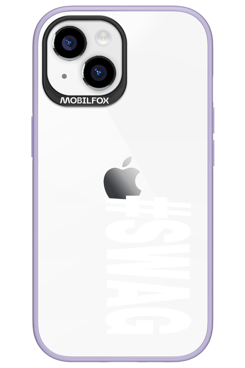 Swag Light Mode 2.0 - Apple iPhone 15