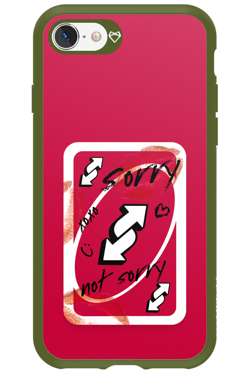 Turn 2.0 - Apple iPhone SE 2022