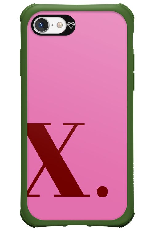 X (Sorbet) 2.0 - Apple iPhone 7