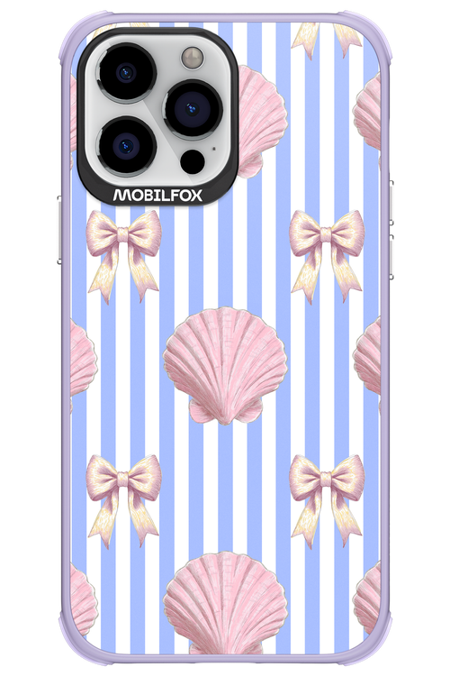Shell Baby - Apple iPhone 13 Pro Max