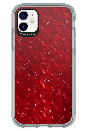 Air Heart - Apple iPhone 11