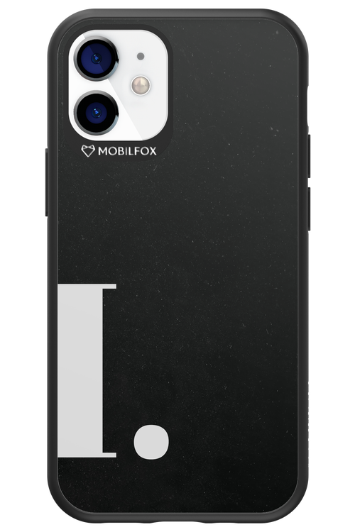 I (Off Space) 2.0 - Apple iPhone 12 Mini