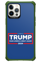 Trump 2024 - Apple iPhone 12 Pro Max