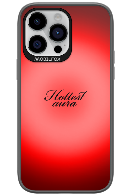 Hottest Aura - Apple iPhone 14 Pro Max