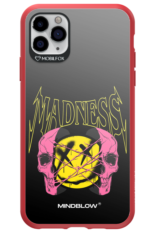 Madness Mindblow - Apple iPhone 11 Pro Max