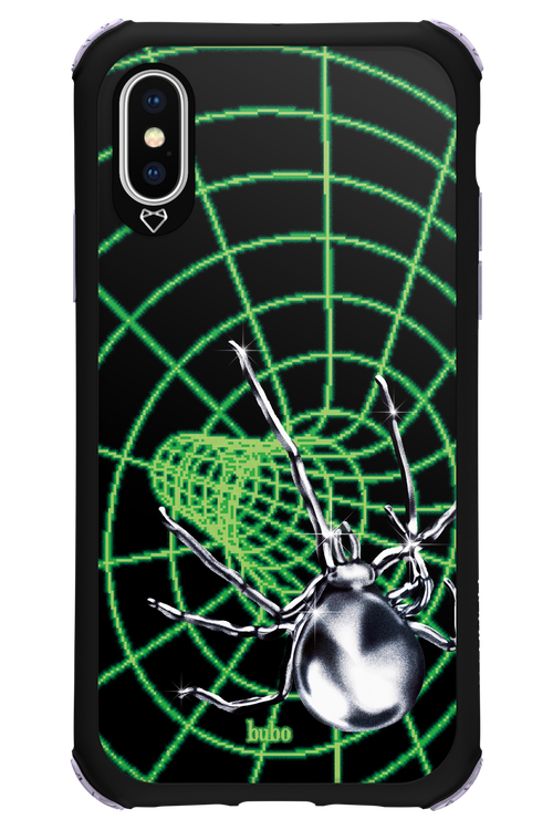 SINGULARITY - Apple iPhone X