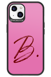 (Sorbet) B 2.0 - Apple iPhone 13